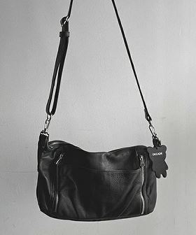  Shoulder Bag　ショルダーバッグ(DCD-01346) | CAMBIO カンビオ