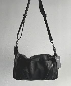  Shoulder Bag　ショルダーバッグ(DCD-01346) | CAMBIO カンビオ