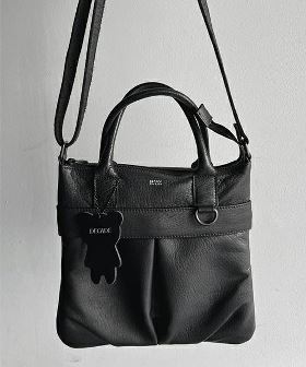  Shoulder Bag　ショルダーバッグ(DCD-01459) | CAMBIO カンビオ