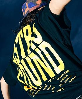  Astro Sound T-Shirt アストロサウンドＴシャツ(GB0224-CS03) | CAMBIO カンビオ(半袖・タンク)