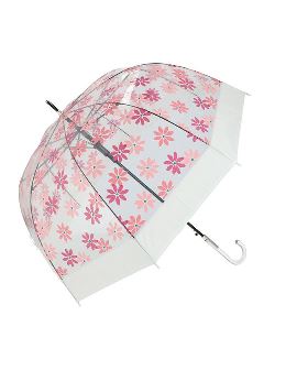 【一級遮光・晴雨兼用】UVバンブー日傘