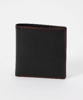 サンローランパリ 二つ折り財布 ブラック メンズ SAINT LAURENT PARIS 396303 0U90N 1000