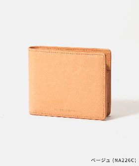 CARDINALE（カルディナーレ） ファスナー式長財布