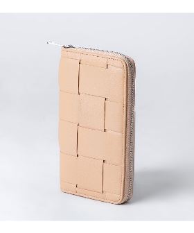フェンディ FENDI 財布 二つ折り メンズ BI−FOLD WALLET グレー 7M0277 A8VC [12/5 新入荷]