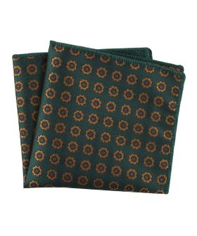 【Lazar】Lee/リー イタリアレザー ラウンドファスナー ウォレット/ロゴ ワンポイント刺繍 二つ折り 財布