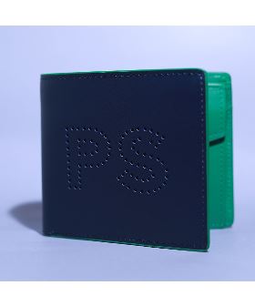 ネルド カードケース スリム NELD 名刺入れ カード入れ 薄型 レザー 二つ折り オシャレ 小さめ コンパクト 軽量 ビジネス PUEBRO AN140
