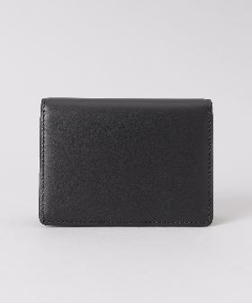 マルニ 三つ折り財布 ミニ財布 ブラック レッド メンズ MARNI PFMI0052U0 P2644 Z590N