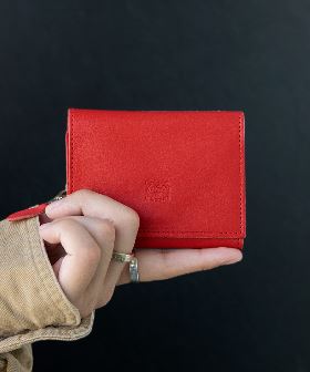LOEWE フラグメントケース KNOT COIN CARDHOLDER CEM1Z40X01