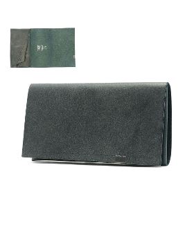 所作 財布 Shosa ショサ cp3.5 cp ウォレット 3.5 三つ折り財布 コンパクト 本革 短財布 小銭入れあり 小さめ スリム 軽量 日本製