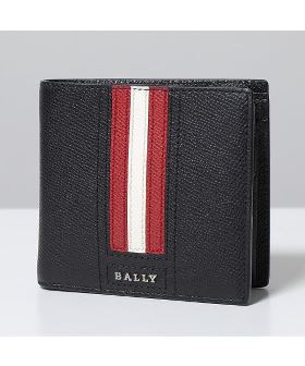 BALLY TEISEL LT コインウォレット 小銭入れ付き 二つ折財布