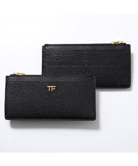 TOM FORD フラグメントケース S0435 LCL095G 長財布
