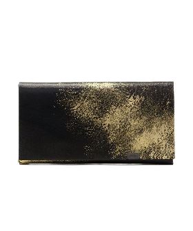 【blancle/ ブランクレ】S.LETHER SMART WALLET