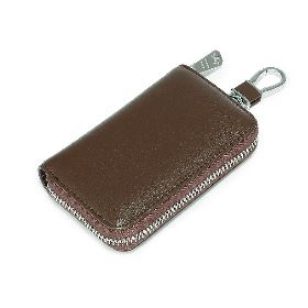 UNIVERSAL OVERALL　Leather Key Holder B
