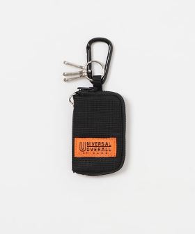 RFID 本革 カードケース コインポケット付き ycase5002