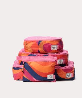 KYOTO PACKING CUBES