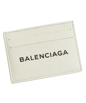 【BALENCIAGA(バレンシアガ)】BALENCIAGA バレンシアガ メンズカードケース