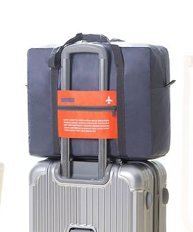 Proevo スーツケース キャリーケース フロントオープン 軽量 Mサイズ ストッパー アルミ フレームタイプ パソコン ビジネス