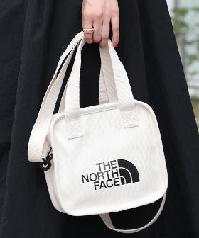 【THE NORTH FACE / ザ・ノースフェイス】WL BUCKET BAG MINI / バケットバッグ ミニ NN2PP51J