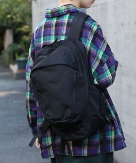 【MAISON CLUB】バッグ リュック バックパック デイパック リュックサック 大容量 鞄 アウトドア SCCH276