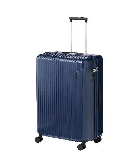 エース スーツケース Lサイズ 85L ストッパー付き 大容量 大型 軽量 クレスタ2 ACE 06938 キャリーケース キャリーバッグ
