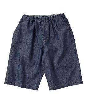 【73】【TNS1719】【SY32 by SWEET YEARS】SWEAT SHORT PANTS
