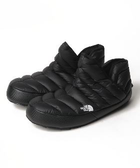 【THE NORTH FACE / ザ・ノースフェイス】ThermoBall Traction Bootie NF0A3MKH サーモボール スノーブーツ