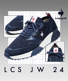 LCS JW 24  /  LCS JW 24