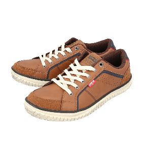 MARBOT: OXFORD SNEAKERS