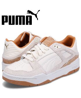 PUMA プーマ スニーカー スリップストリーム プレミアム メンズ SLIP STREAM PREMIUM ベージュ 390116−02