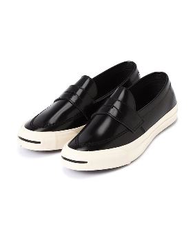 CONVERSE/コンバース/JACK PURCELL LOAFER RH