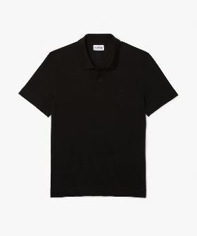 【W】【VSP−268】【it】ベーシックスタイルポロシャツ(ポケット付)