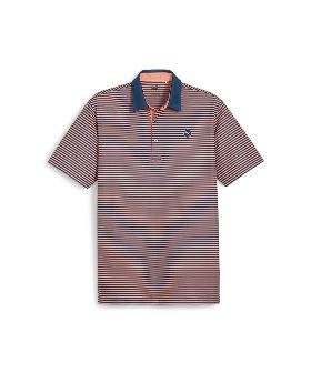 FRED PERRY (フレッド ペリー) WOVEN MESH RELAXED POLO M7802