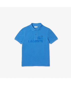 《追加》LACOSTE × JS / 別注 HEAVY PIQUE ポロシャツ