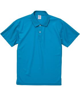 【予約】『XLサイズあり』『UR TECH』防汚加工 スタンダード半袖ポロシャツ