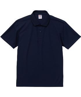 【FOLL / フォル】new authentic ポロ shirt s/s