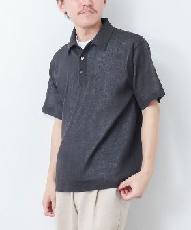 BALR. ポロシャツ Q−Series Regular Fit Polo Shirt B1122.1033