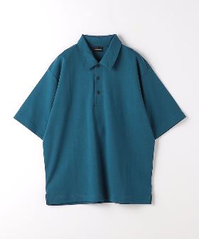 メンズ ゴルフ PUMA x QGC ポストラウンド 半袖 ポロシャツ
