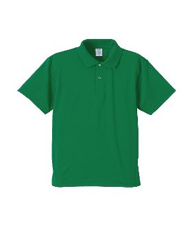 メンズ ゴルフ ストレッチ スムース カノコ セット ポロシャツ