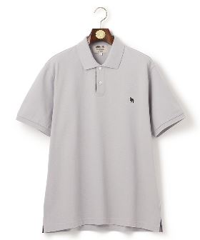 メンズ ゴルフ PUMA x QGC ポストラウンド 半袖 ポロシャツ