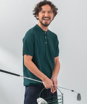 メンズ ゴルフ PUMA x ARNOLD PALMER ゲオ 半袖 ポロシャツ
