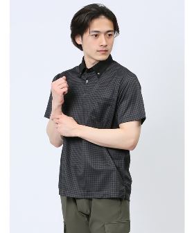 MAISON KITSUNE ポロシャツ MM00202KJ7010 半袖