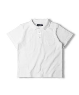 【本田圭佑着用】10YEARS POLO SHIRTS 半袖シャツ（10年ポロシャツ）