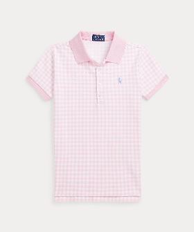 【FOLL / フォル】new authentic polo shirt l/s
