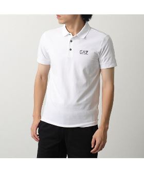メンズ ゴルフ PUMA x PTC ジャカード 半袖 ポロシャツ