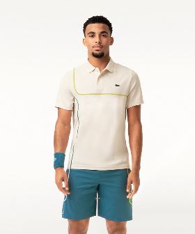 メンズ ゴルフ PUMA x ARNOLD PALMER MATTR チェッカード 半袖 ポロシャツ
