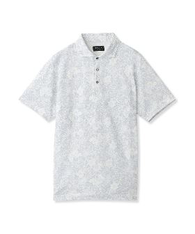 カノコロゴ刺しゅう襟ポロシャツ(90~150cm)
