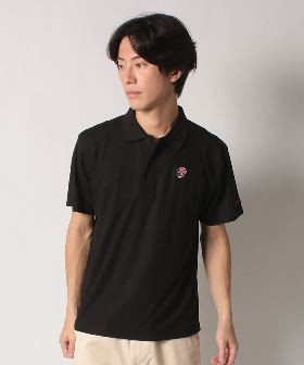 【松山英樹プロ バレロテキサスオープン着用】UJパターンプリントシャツ