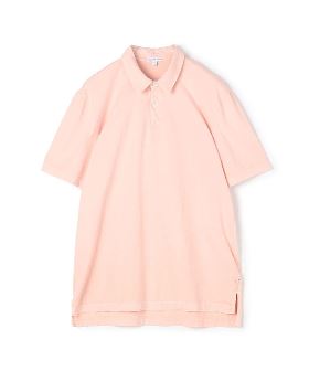 【松山英樹プロレプリカモデル】グラデーションプリントシャツ