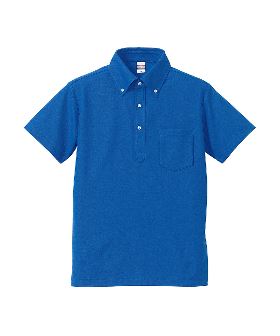 【松山英樹プロ 全米オープンゴルフ選手権着用】パネルストライププリントシャツ