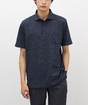 【SHIPS別注】LACOSTE: NEW 70’s ドロップテイル ポロシャツ